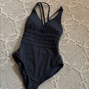 La Blanca swim